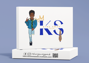 King Swag Pack